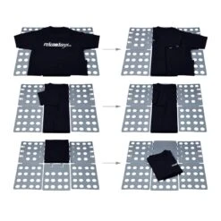 Planche à Plier Le Linge Plieur Chemise -Komar || Wenko || Amadeus Soldes Magasin d095b4e01c624c46a2797df04d2f08e3