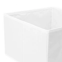 4 Boîtes De Rangement Suspendues Blanc 10 4 Boîtes De Rangement Suspendues Blanc -Komar || Wenko || Amadeus Soldes Magasin d0aba6611b90483ca699ccab61352f97