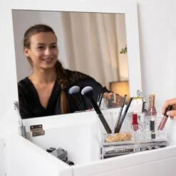 Tour à Cosmétiques Avec 6 Tiroirs -Komar || Wenko || Amadeus Soldes Magasin d101607f02b94a14b245498d3a44abe7