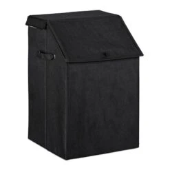 Panier à Linge Pliable