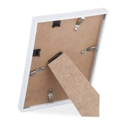 Lot De 10 Cadres Photo 13 X 18 Cm Argent -Komar || Wenko || Amadeus Soldes Magasin d18338024f4e4cbda19b8c84178c73c4