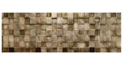 Tableau En Bois The Matrix