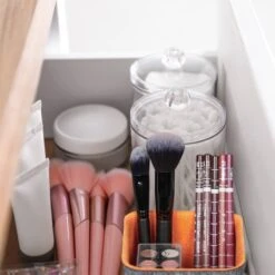 Paniers De Rangement En Lot De 5 -Komar || Wenko || Amadeus Soldes Magasin d1c00d1cba5b4b4f9e6e9345bdb3083a