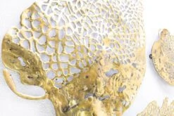 Sculpture Murale Golden Moments Of Fall -Komar || Wenko || Amadeus Soldes Magasin d1d3b4a21314404b989200e284432d64