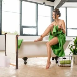 Panier à Linge Pliable Avec Couvercle -Komar || Wenko || Amadeus Soldes Magasin d1e7de9954fd4a8f8a61bd1781938774