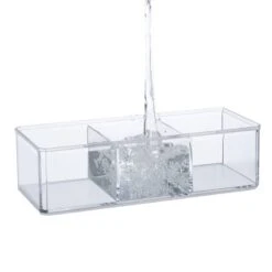 Rangement Avec Couvercle En Bambou -Komar || Wenko || Amadeus Soldes Magasin d2588d56301b411c8fa864056ed6f9b5