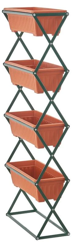 Jardinière Verticale Veenendaal 6 Jardinière Verticale Veenendaal – Image 4