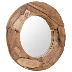VIDAXL Miroir Décoratif