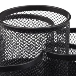 Organisateur De Bureau 7 Casiers -Komar || Wenko || Amadeus Soldes Magasin d2ced357b97946839b7f507a324198e2