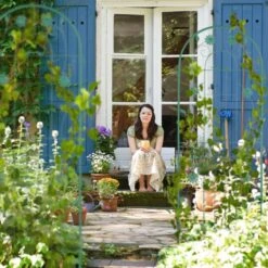 Tuteur à Tomates En Lot De 2 -Komar || Wenko || Amadeus Soldes Magasin d38829f5663d42b3b38e3d862cdeb38e