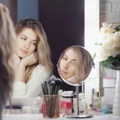 3x Pots à Pinceau De Maquillage Modernes -Komar || Wenko || Amadeus Soldes Magasin d3914948516847e1ab262ec8de24790d 3