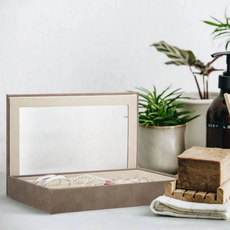 Boîte à Bijoux Fenêtre De Visualisation 13 Boîte à Bijoux Fenêtre De Visualisation – Image 11