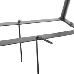 Arche à Rosiers Pointue Tuteur Plante -Komar || Wenko || Amadeus Soldes Magasin d403a67f7a9745fe91903bd58efb6c8b