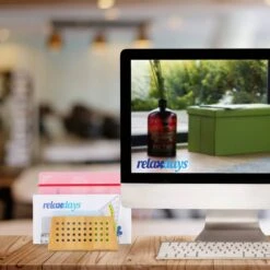 Range-documents Pour Le Bureau En Bambou -Komar || Wenko || Amadeus Soldes Magasin d40ee28156c34c86a01024c4909cfa7c