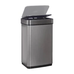 1 Poubelle Avec Senseur 60 L -Komar || Wenko || Amadeus Soldes Magasin d426d2de8b734aa8811ca0c015d2e7f8