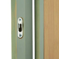 Miroir Mural En Bambou -Komar || Wenko || Amadeus Soldes Magasin d4283cdda23d421b87ede3ac1b23cccb