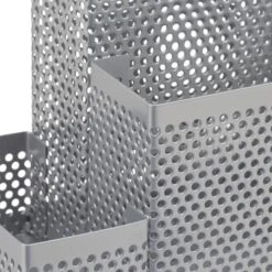 Organiseur De Bureau Métal -Komar || Wenko || Amadeus Soldes Magasin d48efb35fdb240b2912840120db82827