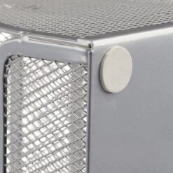 Organiseur De Bureau 6 Compartiments -Komar || Wenko || Amadeus Soldes Magasin d4b12d53cb304084bee1f15247580837