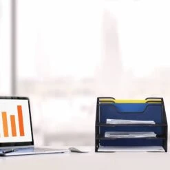 Rangement Document Métal 5 Compartiments -Komar || Wenko || Amadeus Soldes Magasin d4d4102d2e0f4b6999edf89efee5c950