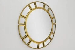 Miroir Mural Queen's Mirror -Komar || Wenko || Amadeus Soldes Magasin d4e8d64e243c4a89a9b74a95c7115706