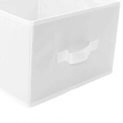 4 Boîtes De Rangement Suspendues Blanc 9 4 Boîtes De Rangement Suspendues Blanc -Komar || Wenko || Amadeus Soldes Magasin d599ea0a74734d6f8950bde9f33bd0b6