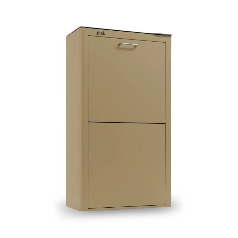 Poubelle Cuisine CUBEK, 4 Compartiments 10 Poubelle Cuisine CUBEK, 4 Compartiments â Image 8