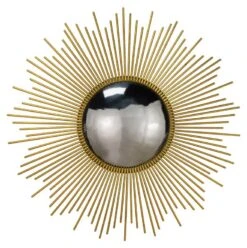 Miroir Mural Ready To Shine