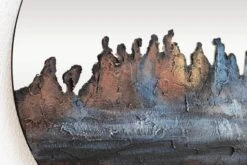 Miroir Mural Majestic Mountains -Komar || Wenko || Amadeus Soldes Magasin d6d9026fbf03460cafc3fd01fa7eac39