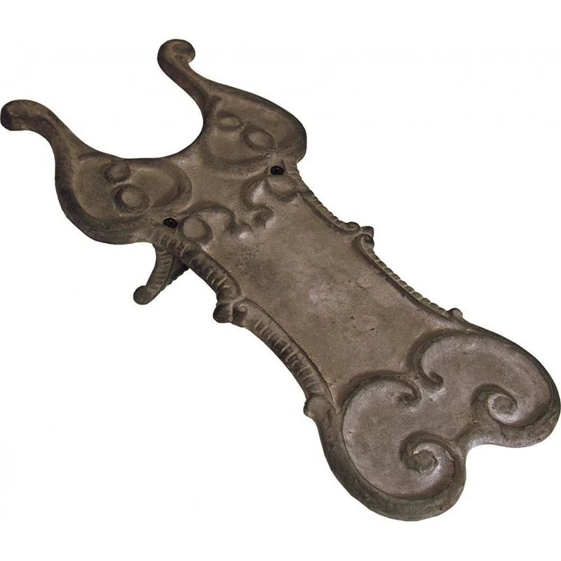 ESSCHERT DESIGN Tire-botte Rouille En Fer Forgé 4 ESSCHERT DESIGN Tire-botte Rouille En Fer Forgé – Image 2