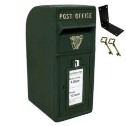 Boîte Aux Lettres De Mariage - Rouge -Komar || Wenko || Amadeus Soldes Magasin d73447cdef7f40a5bfb7897dfbcaab12