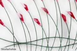 Sculpture Murale Métal Fleurs Enjouées -Komar || Wenko || Amadeus Soldes Magasin d75cf4cb2cac42a58276d0a3a7cc12cc