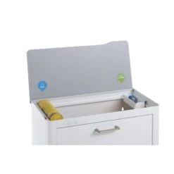 Poubelle Cuisine CUBEK, 4 Compartiments 41 Poubelle Cuisine CUBEK, 4 Compartiments -Komar || Wenko || Amadeus Soldes Magasin d7c0cd8e03a64f01b2e3f8e2679b9bc2