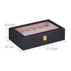 Ecrin Montres 12 Boîtiers -Komar || Wenko || Amadeus Soldes Magasin d7f1bbc5fcc64a0ea6d1ef9cb11bcd5b