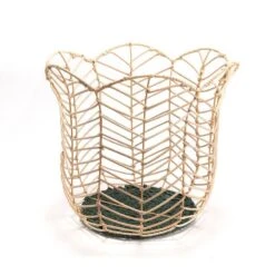 Amadeus Panier Feuille Nature X