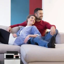 Poche De Lit Avec Fermeture Scratch -Komar || Wenko || Amadeus Soldes Magasin d7fc416f112942c0b7c34bead0a02bb0