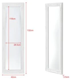 Miroir Mural Livorno Gris -Komar || Wenko || Amadeus Soldes Magasin d82ca4ab7a7c461db46b26dbf7155957.cropped 142 76 1682 1899.processed