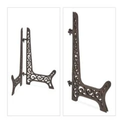 Chevalet De Table En Fonte De Fer 36 Chevalet De Table En Fonte De Fer -Komar || Wenko || Amadeus Soldes Magasin d83d03b0365747f1893031e8fa7719df