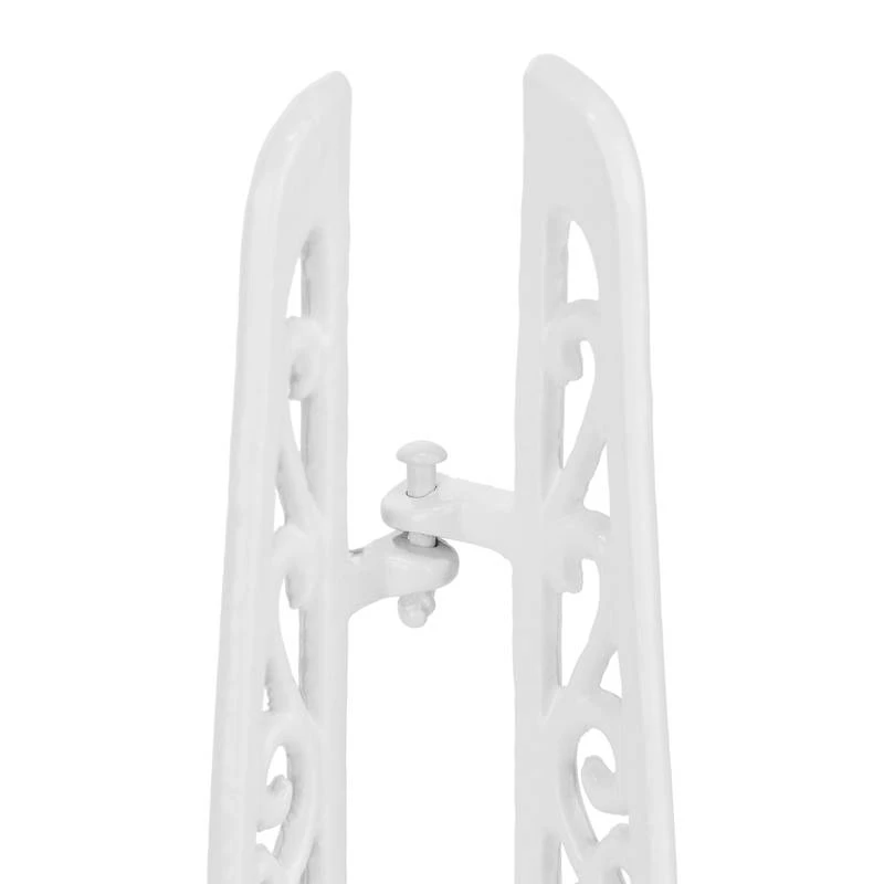 Chevalet De Table En Fonte De Fer 14 Chevalet De Table En Fonte De Fer – Image 12