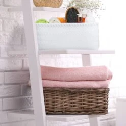 Lot De 3 Paniers De Rangement Tressés -Komar || Wenko || Amadeus Soldes Magasin d944523835bf448c817523eeb59791d4