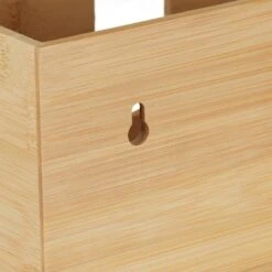 Distributeur De Serviettes En Papier -Komar || Wenko || Amadeus Soldes Magasin d98afd3d874449a89bc3e6f5345f91cb