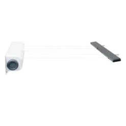 Séchoir Mural Étendoir Automatique -Komar || Wenko || Amadeus Soldes Magasin d9b46e8f905e46f4a098a886e57dde30