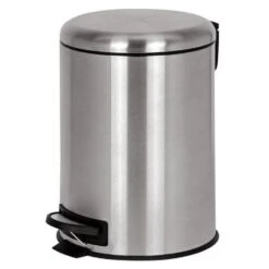 Poubelle De Salle De Bain à Pédale URBAN