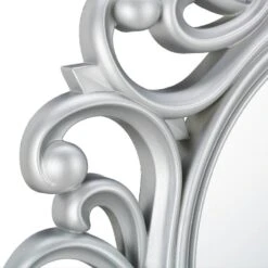 Miroir Mural Rond De Décoration -Komar || Wenko || Amadeus Soldes Magasin da92b4280d4345caae24623b5138eed9