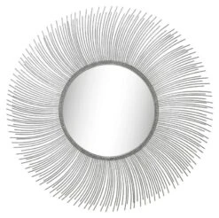 Miroir Mural Reflection Of Being