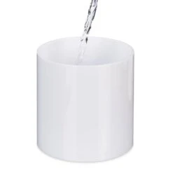 Distributeur Coton Démaquillant Set 3 -Komar || Wenko || Amadeus Soldes Magasin dab6e0a46d204b7e913b3410bcd0003f