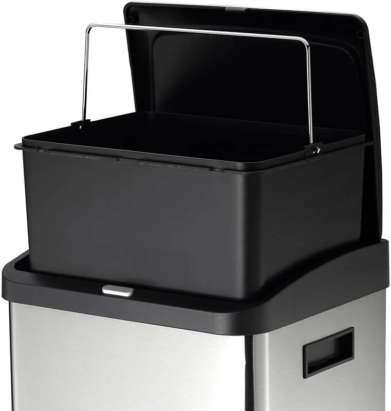 Poubelle Tri Sélectif OSLO 7 Poubelle Tri Sélectif OSLO – Image 5