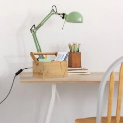 Organiseur En Bambou Avec Anse -Komar || Wenko || Amadeus Soldes Magasin db4fcfba0c144559aa3e288b144c3ea1