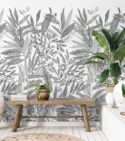 Papier Peint Decor Jungle -Komar || Wenko || Amadeus Soldes Magasin db6a3f5a1b8c4b3d8997717ed09222b8