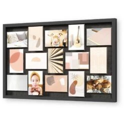 Umbra Cadre Photo Pêle-mêle Pixie -Komar || Wenko || Amadeus Soldes Magasin db8c77b3cae44bf3bfc38b1d1e784751