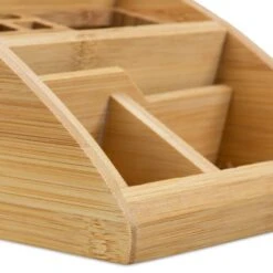 Organiseur De Bureau Bambou 11 Organiseur De Bureau Bambou -Komar || Wenko || Amadeus Soldes Magasin dc3934477328444e9dfe50f2f000625e